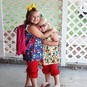 Meet your Posher, Michelle grinder